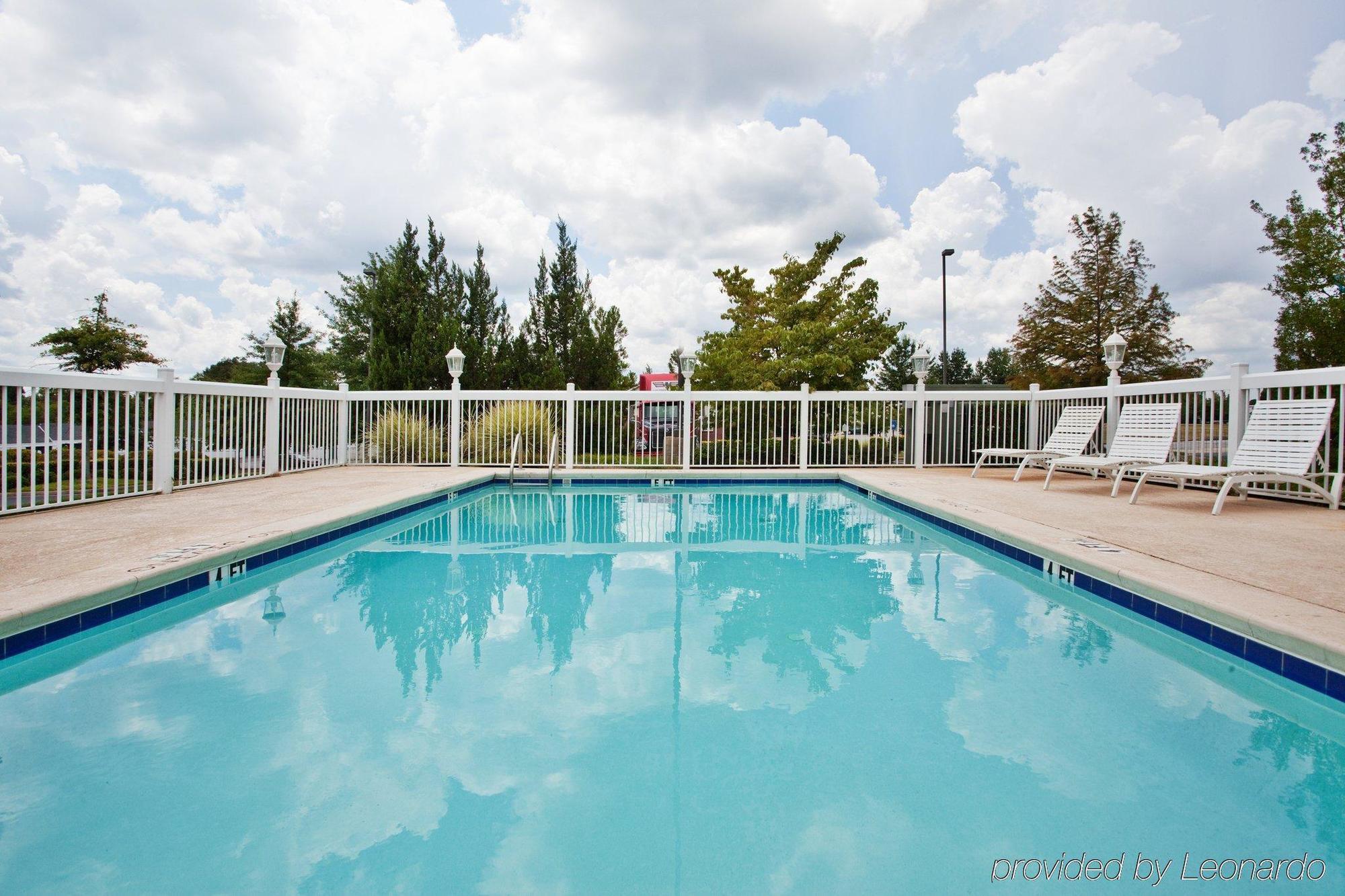 Country Inn & Suites By Radisson, Columbus, Ga Instalações foto